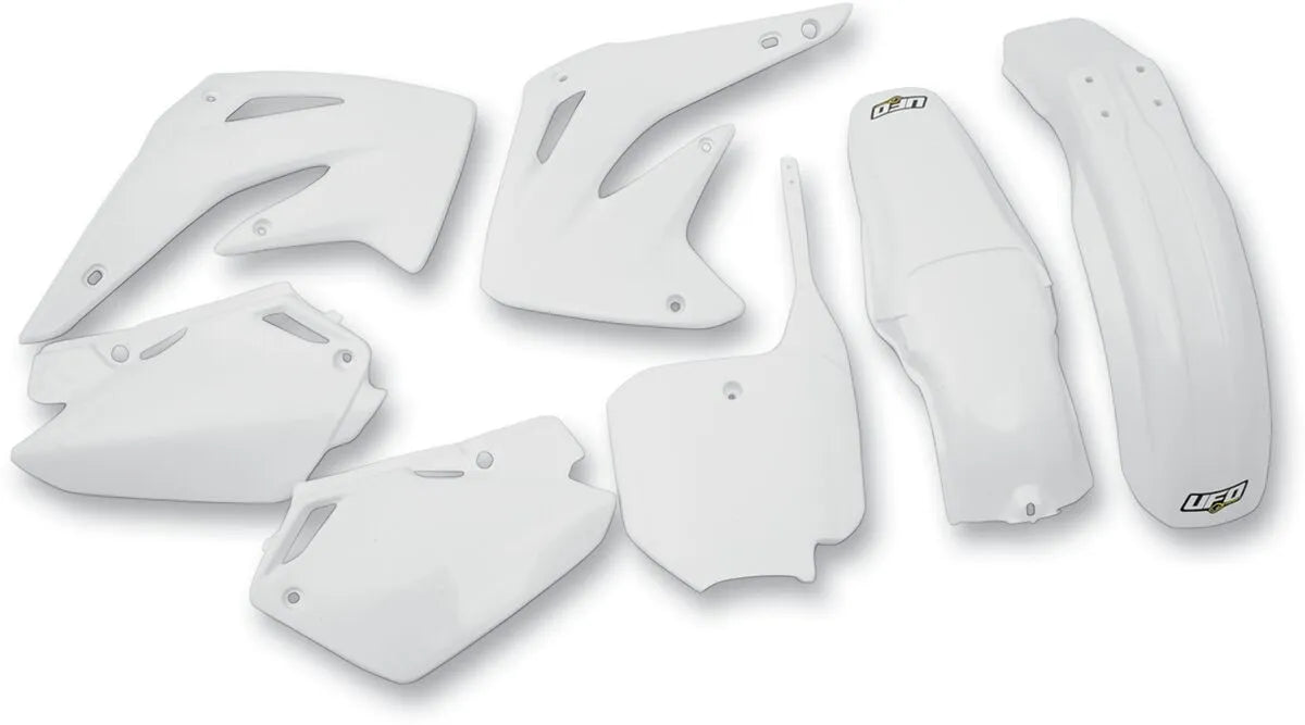 Ufo Replacement Body Plastic Kit Offroadmotorcyklar bild 16 PMMEDIA:8ec7e23a34a148c5
