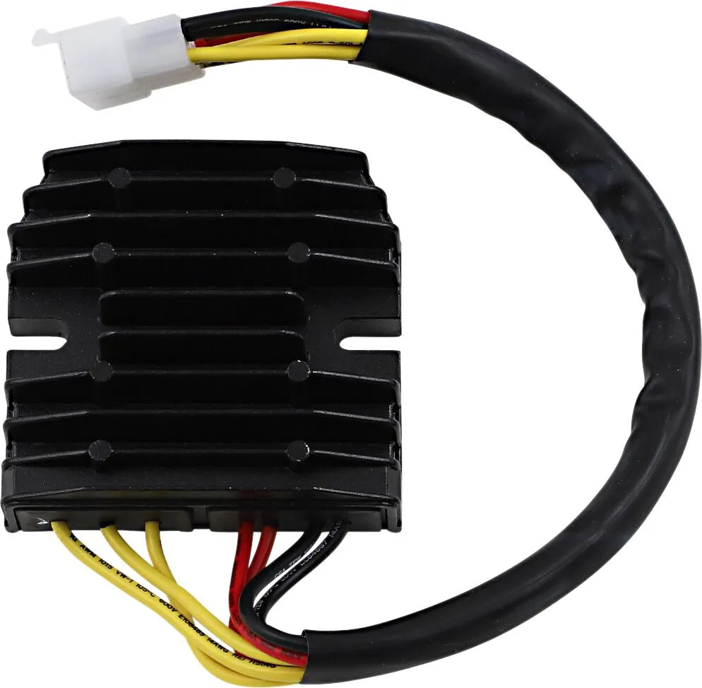RICK'S MOTORSPORT ELECTRIC Hot Shot Lithium-Ion Regulator/Rectifier bild 1 PMMEDIA:5e9d45c7004622f4