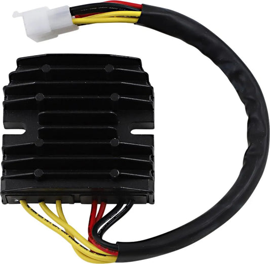 RICK'S MOTORSPORT ELECTRIC Hot Shot Lithium-Ion Regulator/Rectifier bild 1 PMMEDIA:5e9d45c7004622f4