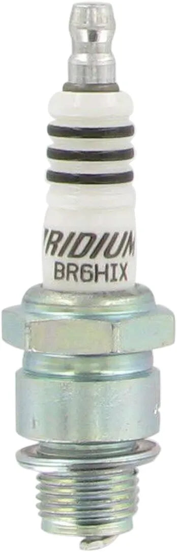 NGK SPARK PLUGS Iridium IX Tändstift BR8HIX bild 1 PMMEDIA:2d9d8a5e7ae9316a