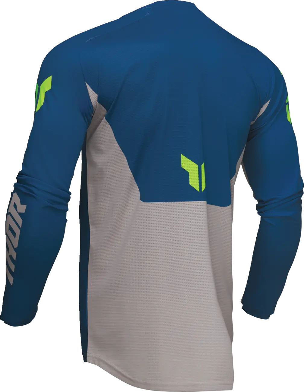 THOR Launchmode Forge Jersey Blå XL bild 4 PMMEDIA:17196c4fdfc00991