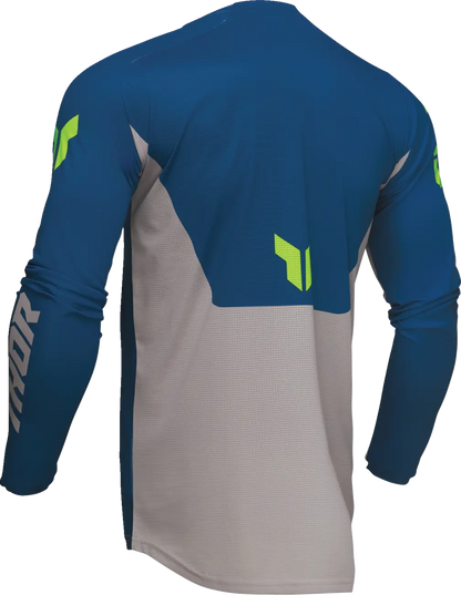 THOR Launchmode Forge Jersey blå bild 4 PMMEDIA:17196c4fdfc00991