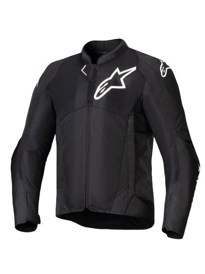 Alpinestars (Road) Viper v4 Air Jacka textil herr bild 1 PMMEDIA:e7d7575af20ca689