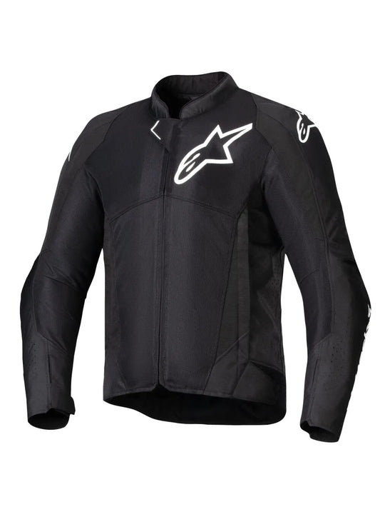 Alpinestars (Road) Viper v4 Air Jacka textil herr bild 1 PMMEDIA:e7d7575af20ca689