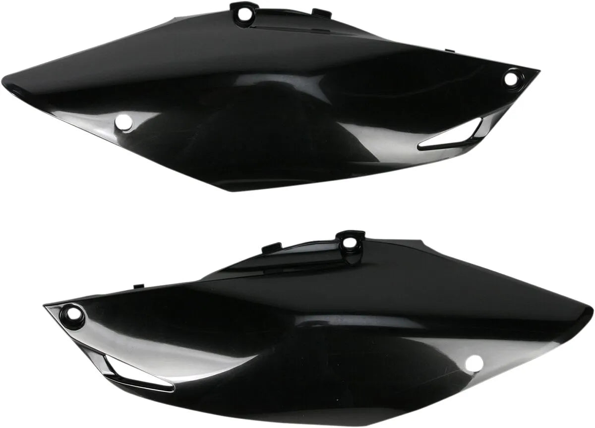Ufo Replacement Side Panels Ersättningspaneler kaross bild 2 PMMEDIA:3d9653f5ccc7edf6