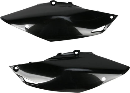 Ufo Replacement Side Panels Ersättningspaneler kaross bild 2 PMMEDIA:3d9653f5ccc7edf6