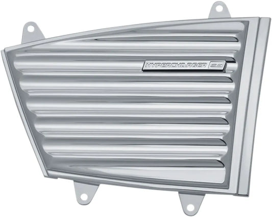 KURYAKYN Classic Faceplate för Hypercharger ES™ bild 1 PMMEDIA:702c6b9ba1adba25