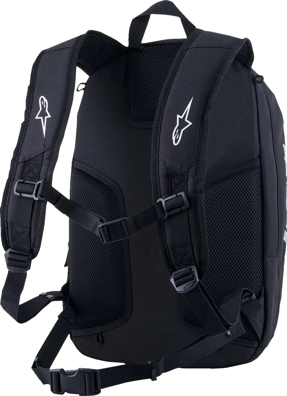ALPINESTARS Charger V2 Ryggsäck bild 2 PMMEDIA:8097fdad32be9896