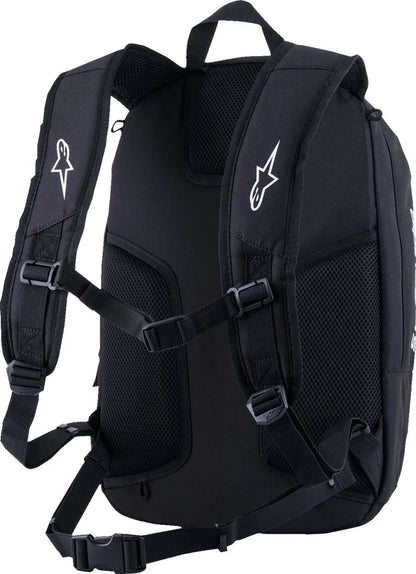 ALPINESTARS Charger V2 Ryggsäck bild 2 PMMEDIA:8097fdad32be9896