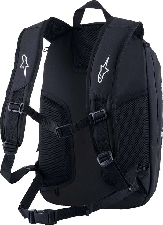 ALPINESTARS Charger V2 Ryggsäck bild 2 PMMEDIA:8097fdad32be9896