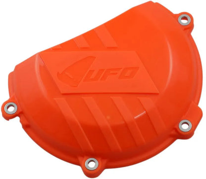 UFO Clutch Cover till SXF450 16-18 bild 1 PMMEDIA:2803fe779342a294