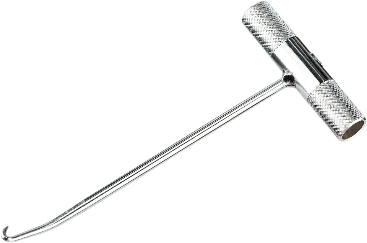 MOOSE OFFROAD HARD-PARTS Spring Puller med T-handtag bild 1 PMMEDIA:f38bfe347a21b01b