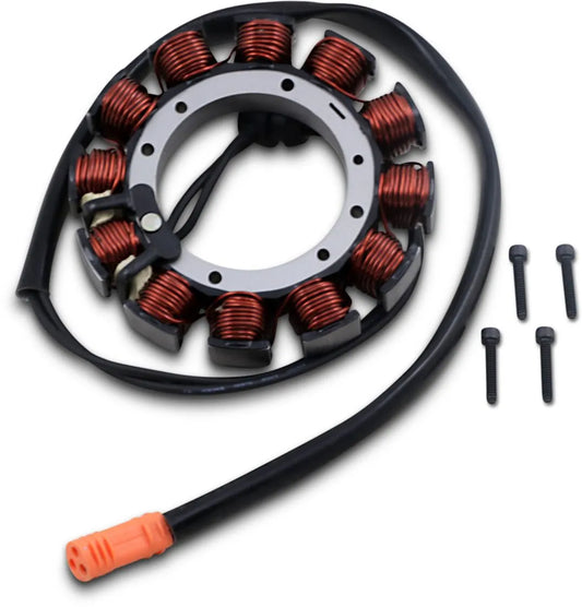 DRAG SPECIALTIES Stator för Alternator 14-22 XL bild 2 PMMEDIA:0faeea2150d4a95b