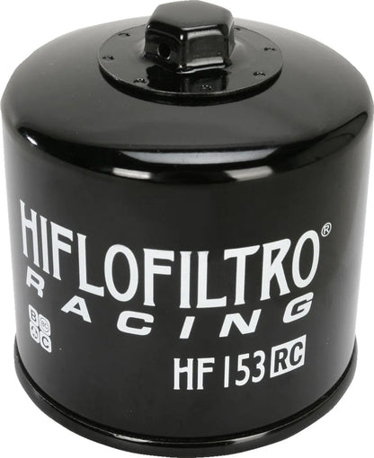 Hiflofiltro Racing Oil Filter Oljefilter bild 4 PMMEDIA:b8985f51e08f3ac2