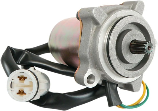 MOOSE OFFROAD FOUR WHEEL Shift Control Motor bild 1 PMMEDIA:ad684a81aad4071e