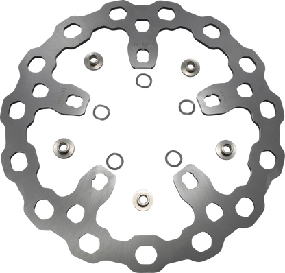 Galfer Oversize Cubiq™ Brake Rotor Bromsskivor street bild 1 PMMEDIA:1fe2cc2776632d46