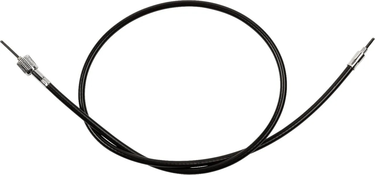 Drag Specialties Front-Wheel Drive Speedometer Cable Hastighetsmätarkablar bild 11 PMMEDIA:eb701d97eefe2348