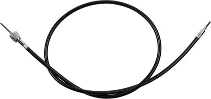 Drag Specialties Front-Wheel Drive Speedometer Cable Hastighetsmätarkablar bild 11 PMMEDIA:eb701d97eefe2348