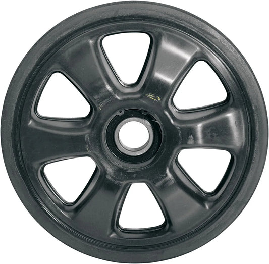 PARTS UNLIMITED Svart Idler Wheel 178mm bild 1 PMMEDIA:20a92a9d23fcb553