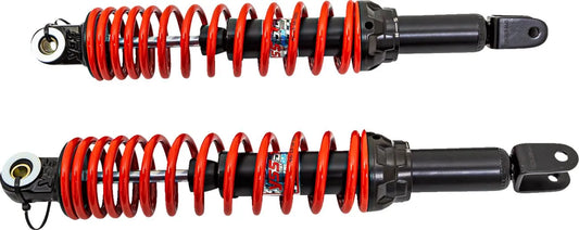 Yss Rear Shock Stötdämpare med fjädrar bild 2 PMMEDIA:e25b16b6cc6cd51f