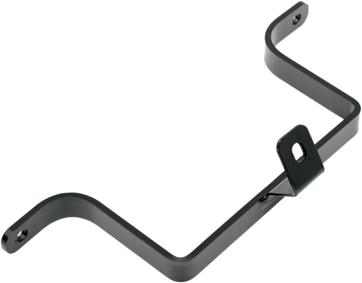 Drag Specialties Saddlebag-To-Fender Support Bracket Stötfångartrim & eliminatorer bild 1 PMMEDIA:7c3f30c64177b54d