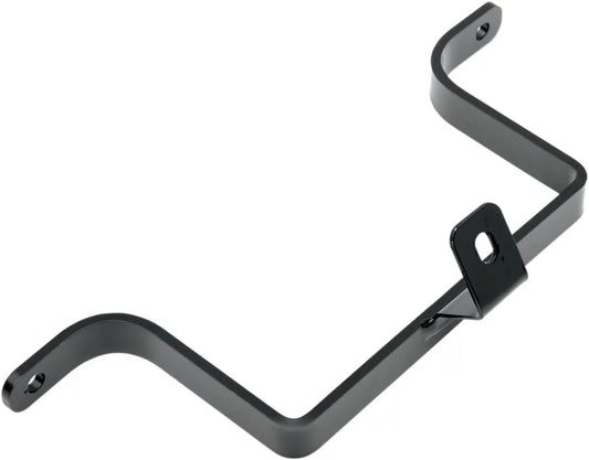 Drag Specialties Saddlebag-To-Fender Support Bracket Stötfångartrim & eliminatorer bild 1 PMMEDIA:7c3f30c64177b54d