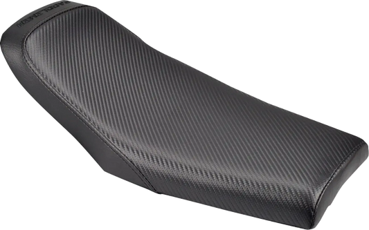 Saddlemen Eliminator Carbon Fiber Solo Seat Sadlar Harley stelben bild 1 PMMEDIA:b0e771ed2b784c47