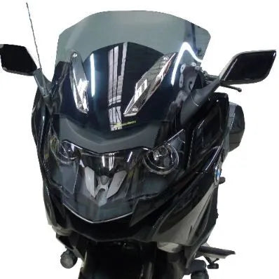 Bullster Windshield/Windscreen OEM Street bild 2 PMMEDIA:bd09510371b383d9