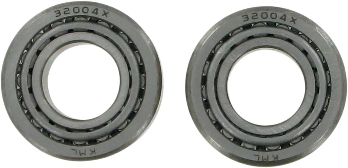 MOOSE OFFROAD HARD-PARTS Styrstam Lager Kit bild 1 PMMEDIA:045be3255925d8fc