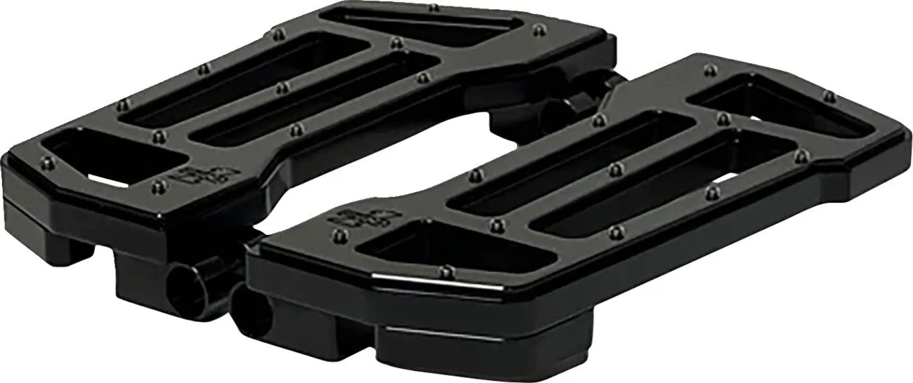 PRO-ONE PERF.MFG. Pro Board Floorboards V2 Touring Svart bild 1 PMMEDIA:9218af6efbdf4453