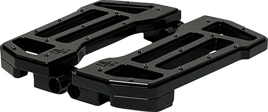 PRO-ONE PERF.MFG. Pro Board Floorboards V2 Touring Svart bild 1 PMMEDIA:9218af6efbdf4453