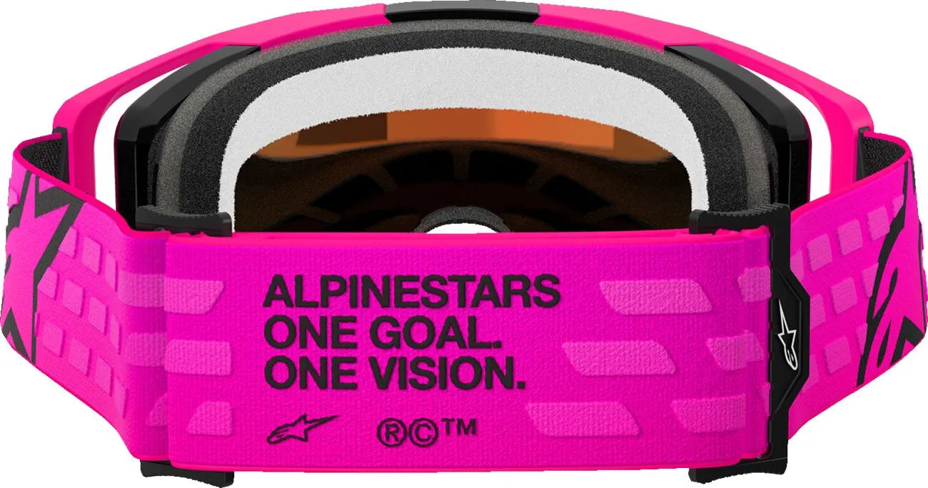 Alpinestars Goggles Vision 8 Corp Goggle bild 13 PMMEDIA:5166aa97d7731669
