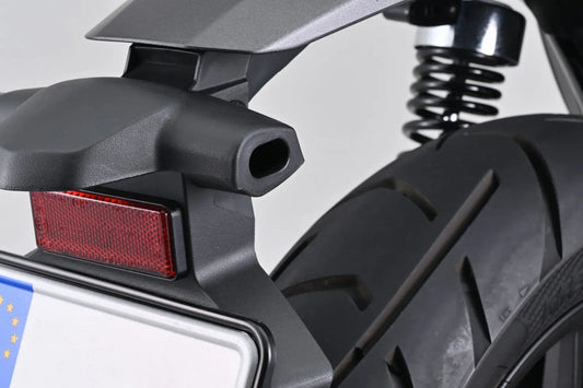 DAYTONA Indicator Mount Plate Set CNC för Honda bild 2 PMMEDIA:08965552a3697b96