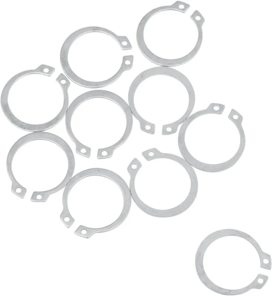 MOOSE OFFROAD HARD-PARTS Bultbricka/säkring för växelaxel 10-pack bild 1 PMMEDIA:a7968656c80923a2