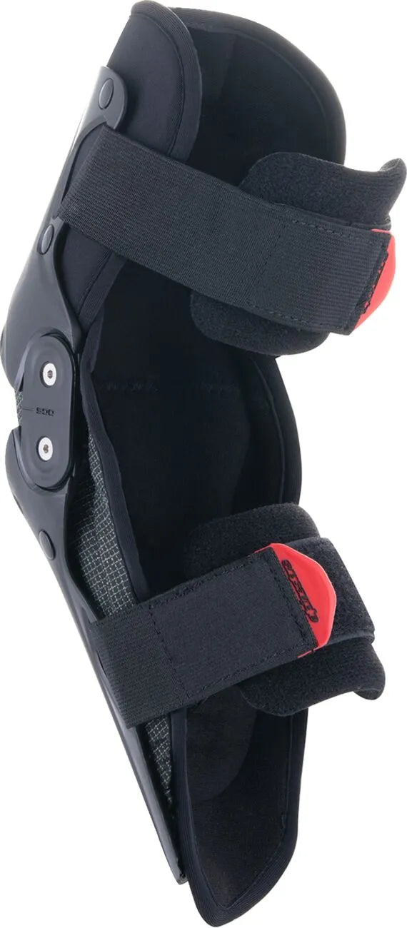 Alpinestars(Mx) Youth SX-1 Knee Protectors Knäskydd bild 3 PMMEDIA:39627fe16871cc65