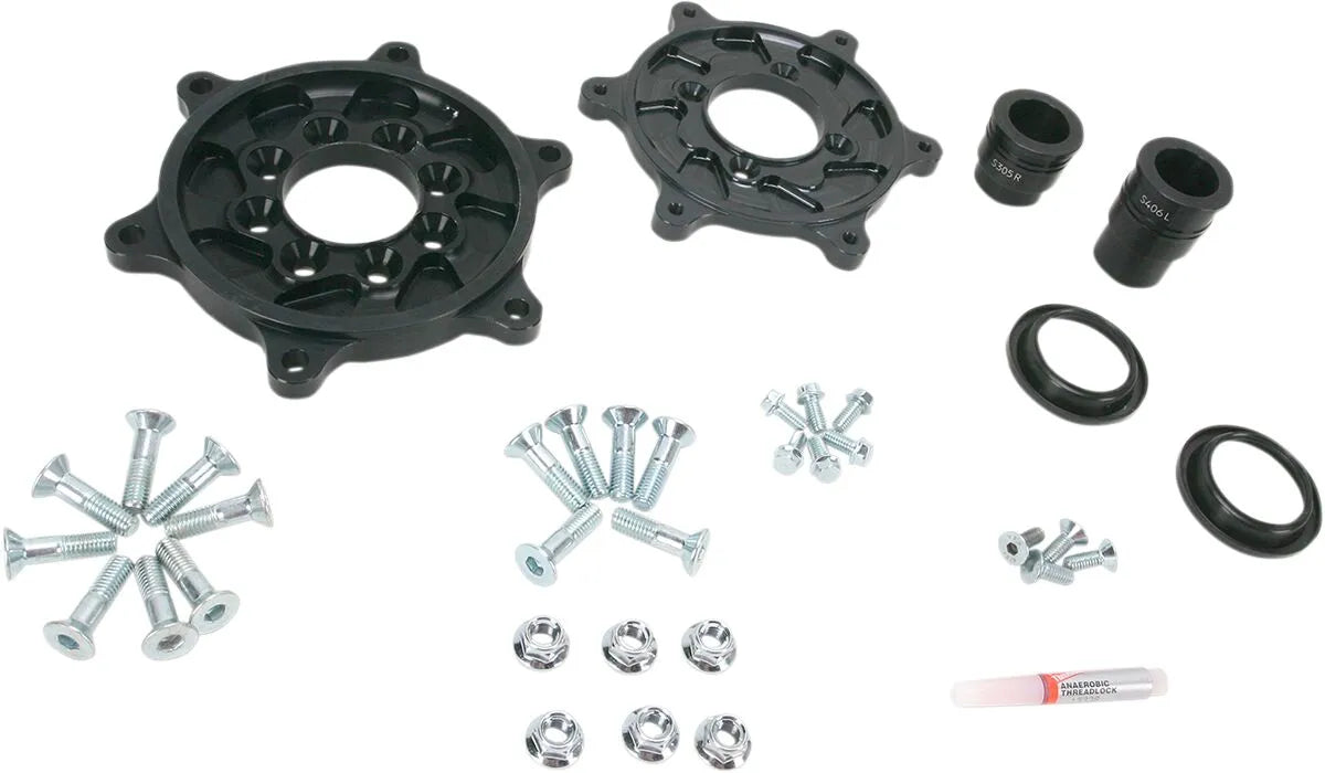 EXCEL Front Carrier Ring Set bild 1 PMMEDIA:aa926bf2fe40349b