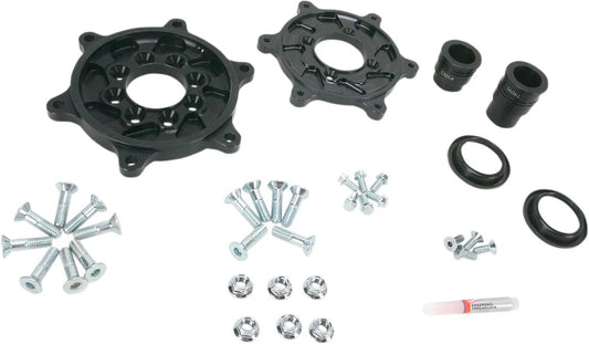 EXCEL Front Carrier Ring Set bild 1 PMMEDIA:aa926bf2fe40349b