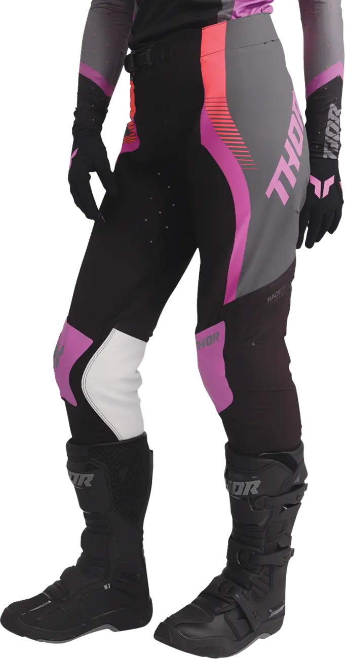 Thor Women's Sportmode Velocity Byxor dam bild 14 PMMEDIA:6c6295cf1d788160