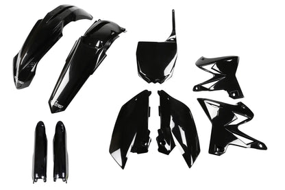 Ufo Replacement Complete Body Kit Offroadmotorcyklar bild 2 PMMEDIA:057ed77d65fe26fa