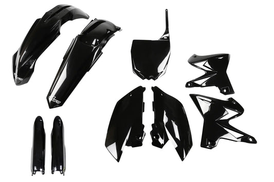 Ufo Replacement Complete Body Kit Offroadmotorcyklar bild 2 PMMEDIA:057ed77d65fe26fa