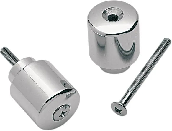 PARTS UNLIMITED Handtagsdämpare GL1800 i krom bild 4 PMMEDIA:0c30e6682a470f9f