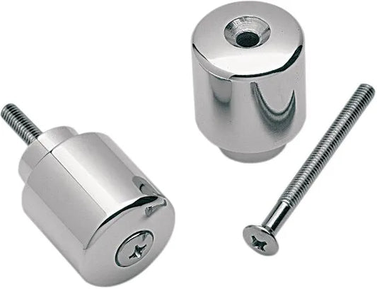 PARTS UNLIMITED Handtagsdämpare GL1800 i krom bild 2 PMMEDIA:226f2bfcea130e5a
