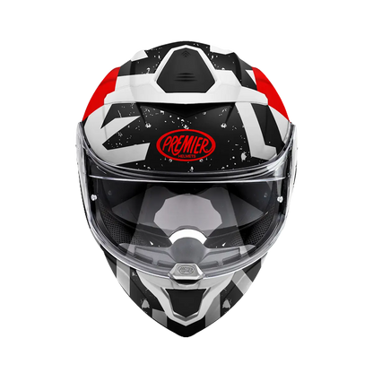 Premier Helmets Devil TP Integralhjälm vuxen bild 2 PMMEDIA:b6208a24a3e5bfa2