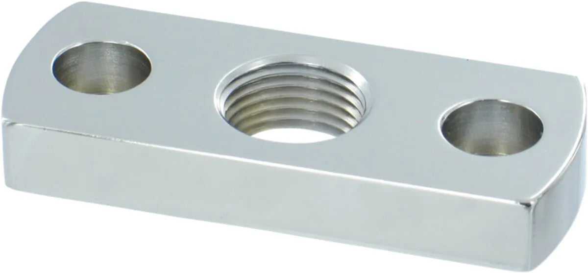 Pingel Adapter Plate for Power-Flo™ Valve Bensinkranar & ventiler bild 2 PMMEDIA:7a45e33db02944fa