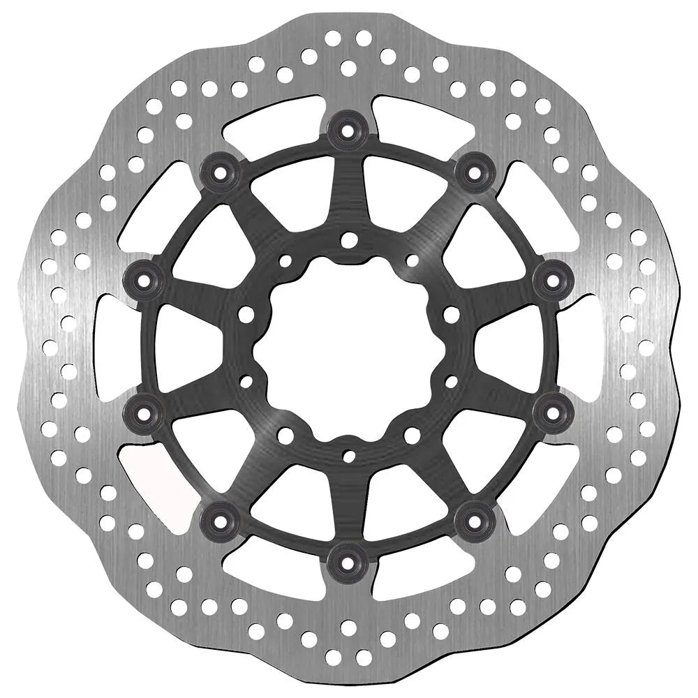SBS Rostfri Bromsskiva Contour Fram bild 1 PMMEDIA:4ef5db8d394220ad
