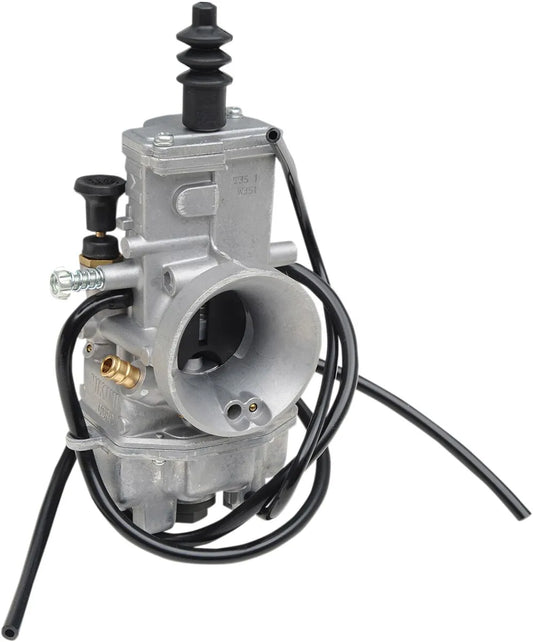 MIKUNI TMX35-1 Flat Slide Performance Förgasare bild 1 PMMEDIA:1cf9ffc3c9d273a6