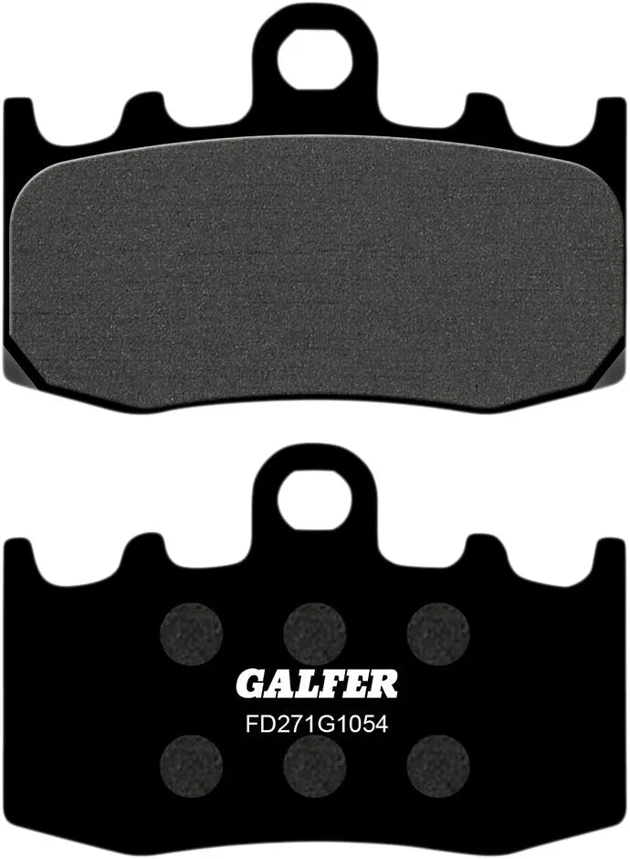 GALFER Semi-Metallic Bromsbelägg bild 3 PMMEDIA:c8a217af943ccbf5