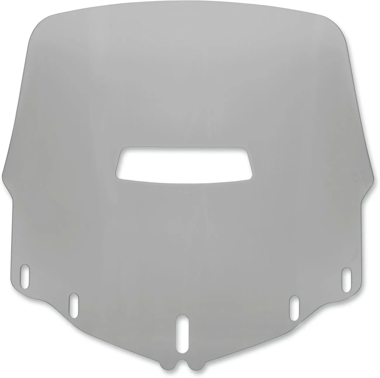 Memphis Shades Metric Gold Wing Windshield OEM Street bild 2 PMMEDIA:fd4d62922803c818