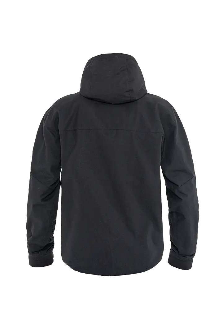 John Doe XTM® Rip Stop Hoodie Jacka textil herr bild 5 PMMEDIA:3d327e37f4f141d4