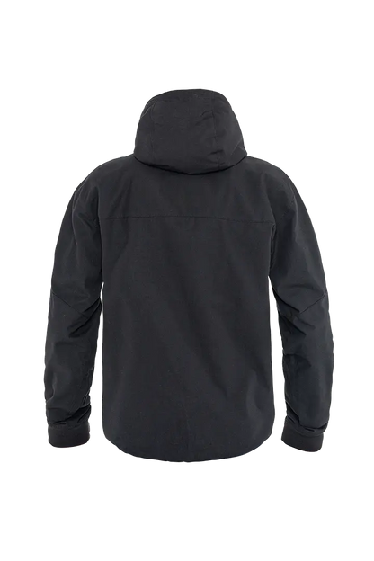 John Doe XTM® Rip Stop Hoodie Jacka textil herr bild 5 PMMEDIA:3d327e37f4f141d4